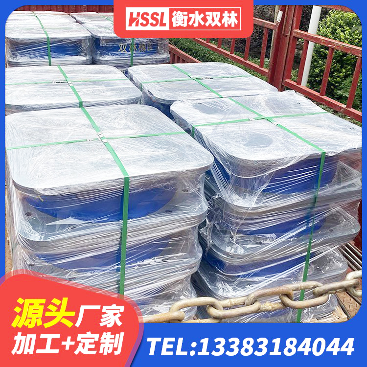 华亭市LNR700隔震支座生产厂家 华亭市房屋支座源头工厂 华亭市铅芯隔震支座厂家 华亭市钢连廊抗震支座 - 第9张