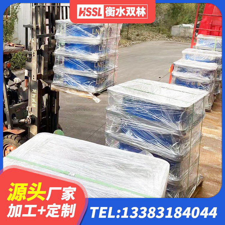 华亭市LRB1500橡胶隔震支座生产厂家 华亭市水平力分散型LNR橡胶隔震支座什么价格 华亭市HDR1500高阻尼橡胶支座厂家电话 华亭市LNR300隔震支座厂家 - 第9张
