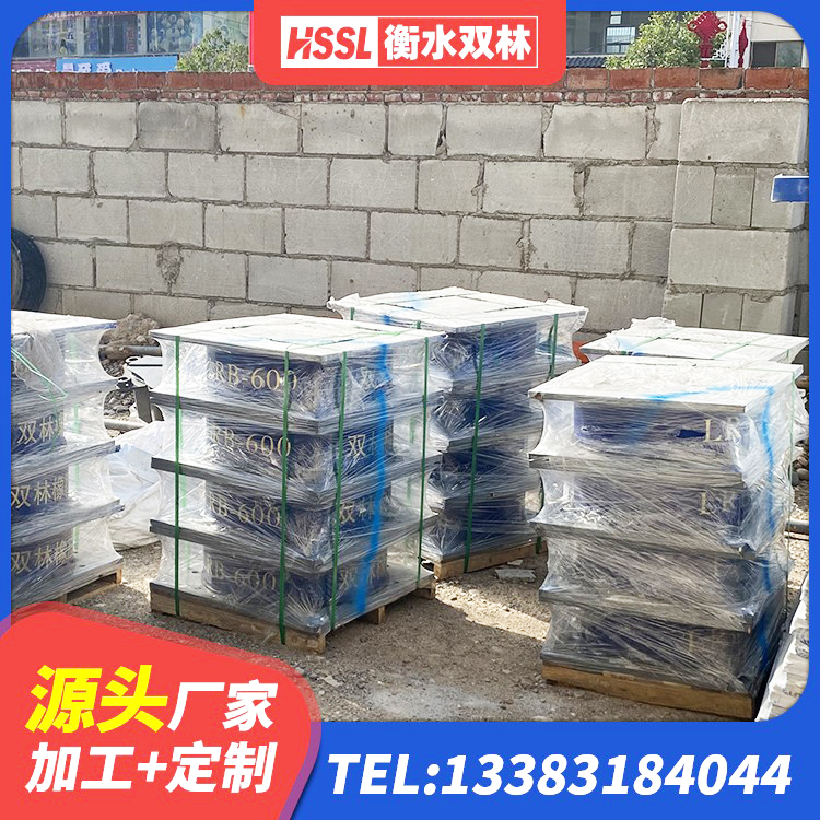 华亭市隔震支座LNR-700厂家 华亭市LNR1200天然隔震支座厂家 华亭市建筑抗震隔震支座厂家 华亭市LNR700建筑隔震橡胶支座生产加工 - 第2张