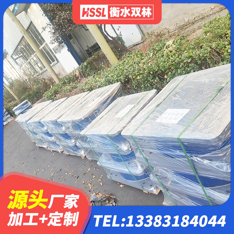 华亭市LNR700隔震橡胶支座生产加工 华亭市隔震支座HDR源头工厂 华亭市LRB隔震支座500(II型)生产厂家 华亭市分散力型隔震支座源头工厂 - 第1张